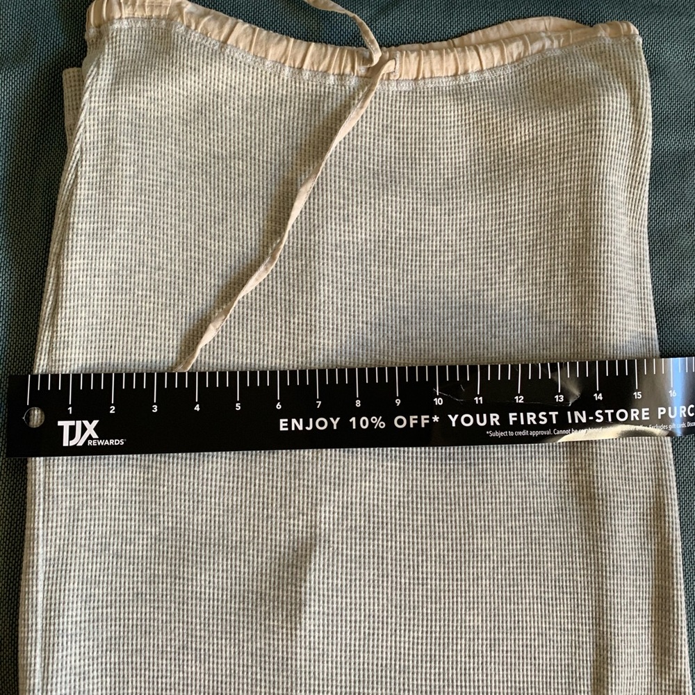 TommyHillfinger cotton skirt good condition - Picture 7 of 8